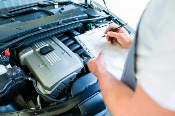 Dépannage auto Grenoble